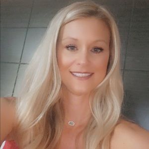 Meet your Posher, Racheal